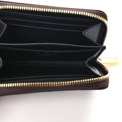 Louis Vuitton Monogram Giant Zippy Coin Purse 5 of 7