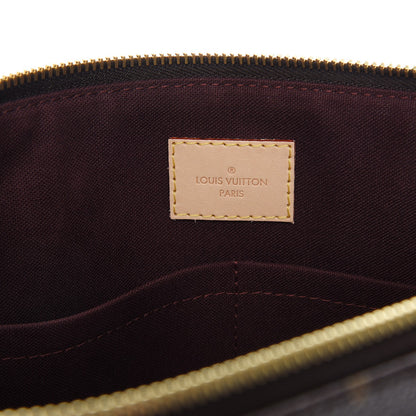Louis Vuitton Monogram Iena PM 6 of 9