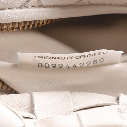 Bottega Veneta Nappa Intrecciato Mini Jodie Chalk 7 of 10