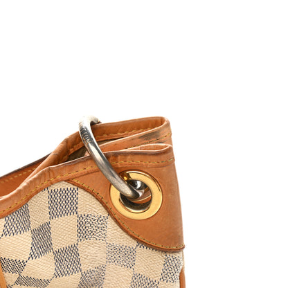 Louis Vuitton Damier Azur Galliera PM 11 of 14