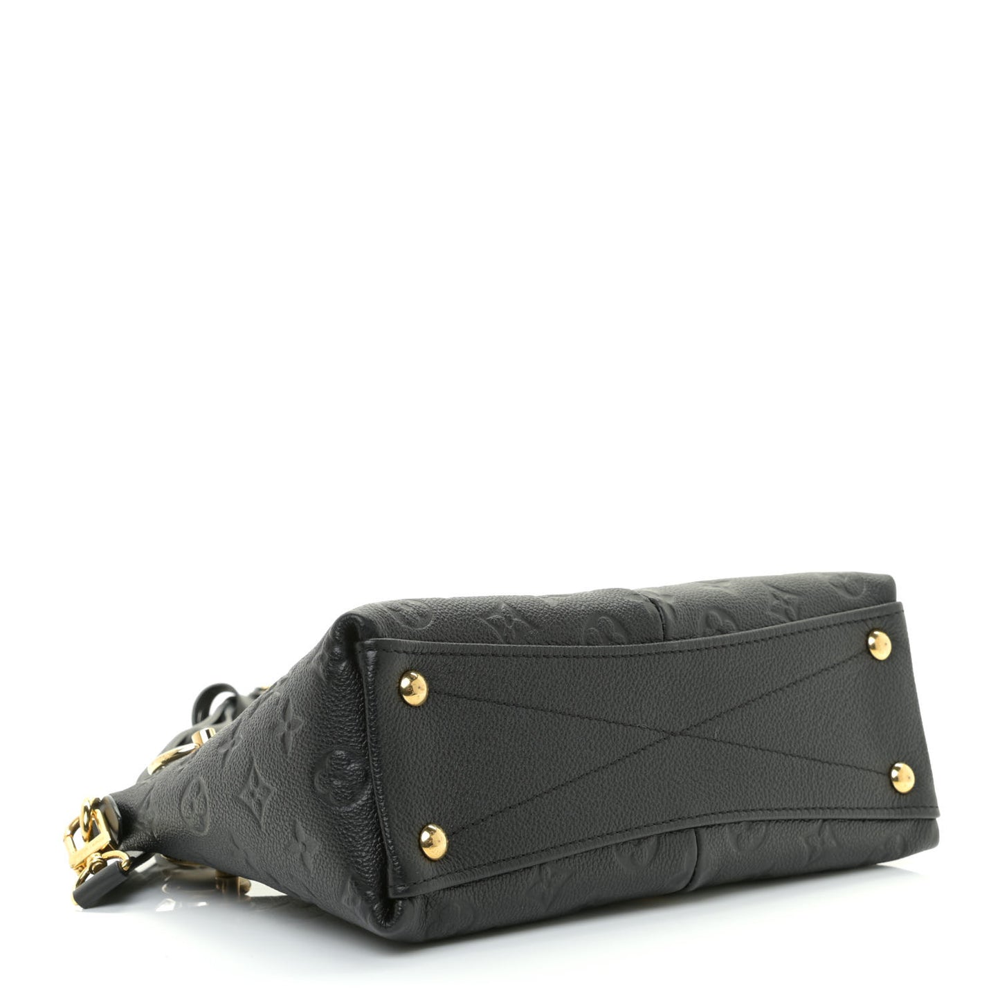 Empreinte V Tote BB Black