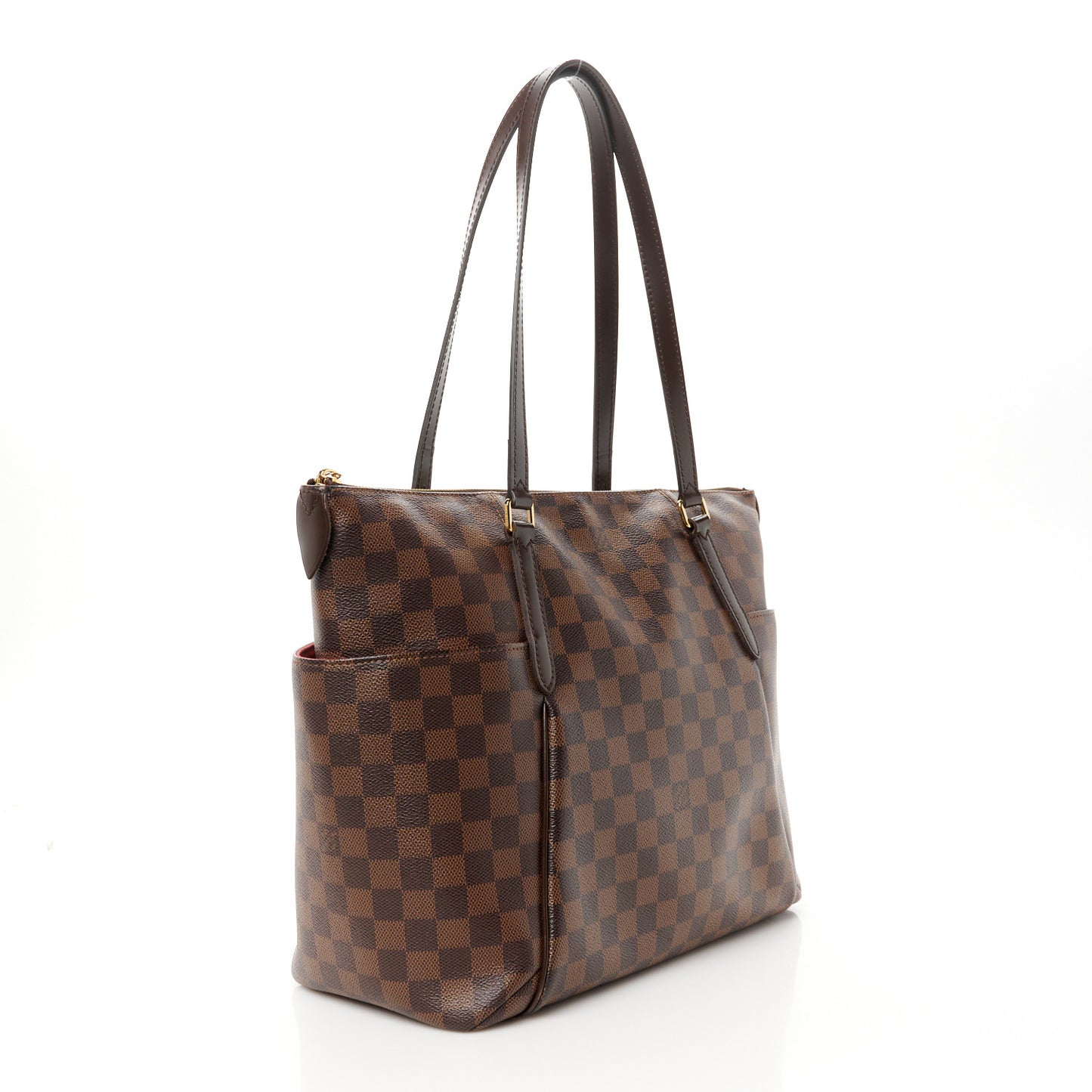 Damier Ebene Totally MM