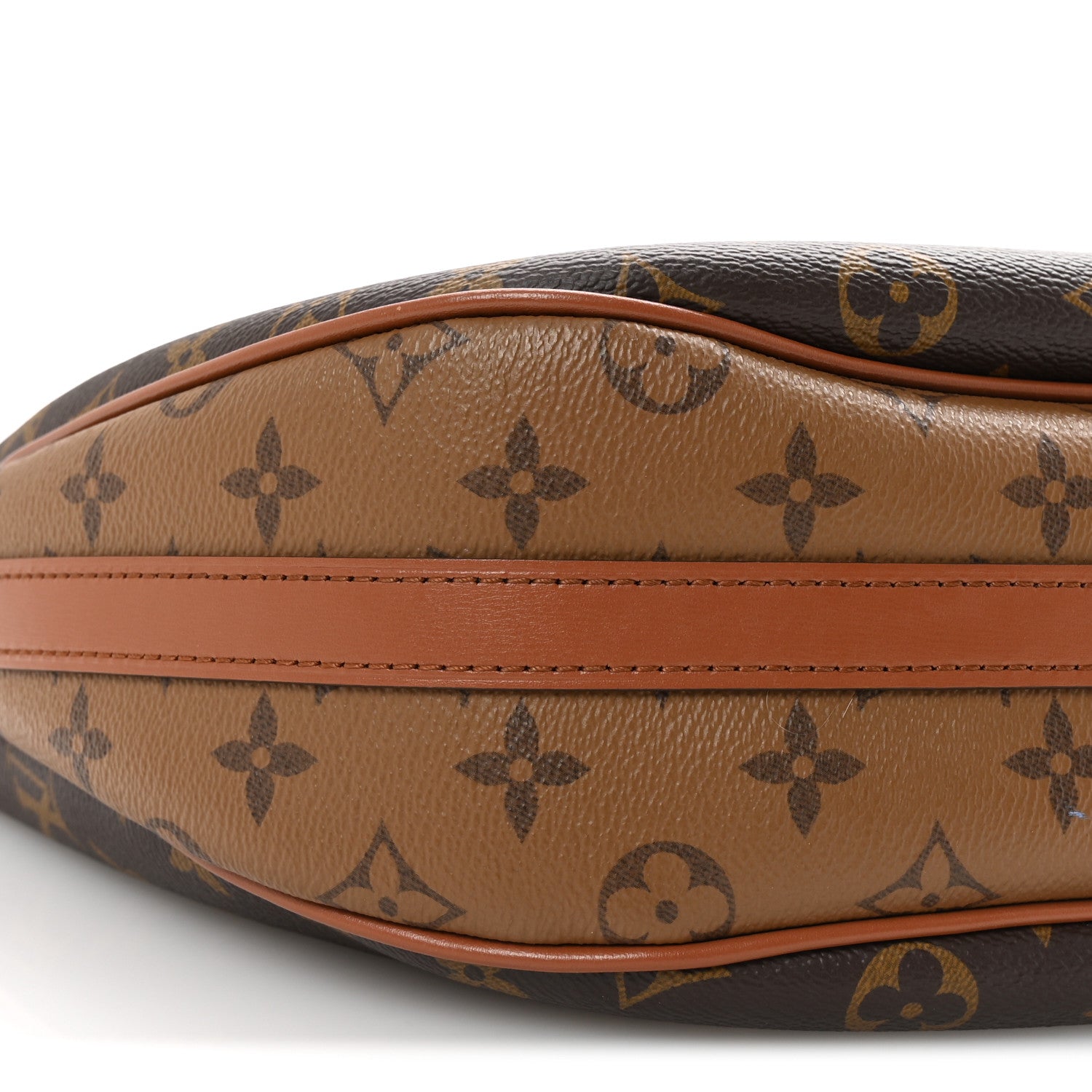 Louis Vuitton Reverse Monogram Loop Hobo 9 of 10
