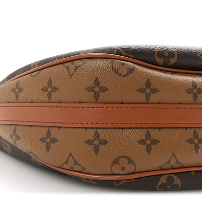 Louis Vuitton Reverse Monogram Loop Hobo 9 of 10