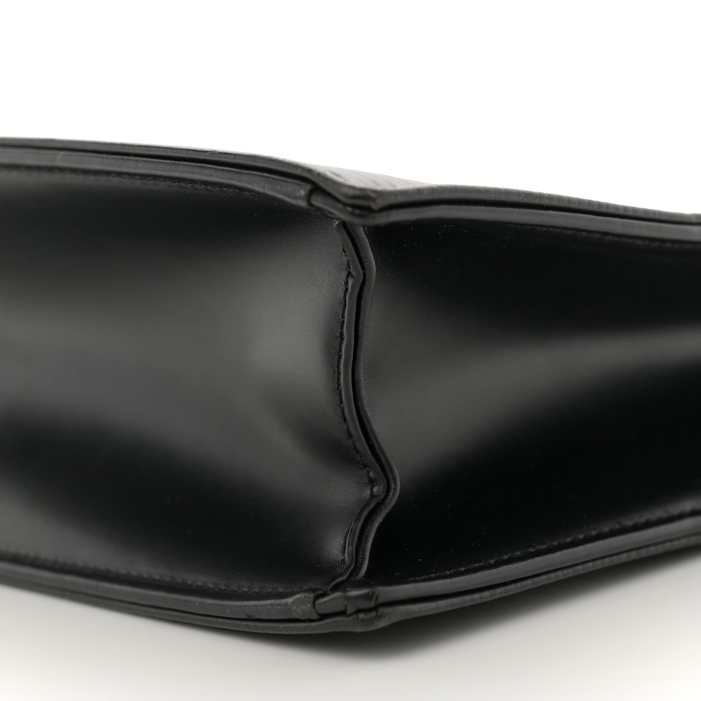 Epi Ombre Black