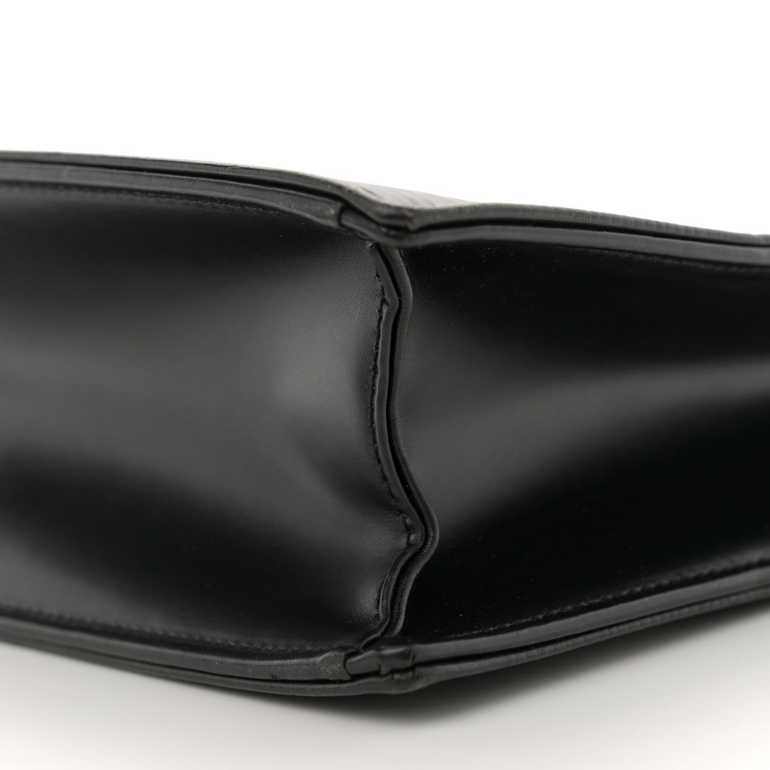 Louis Vuitton Epi Ombre Black 10 of 11