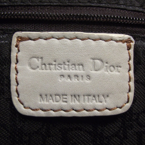 Christian Dior Leather Gaucho 9 of 11