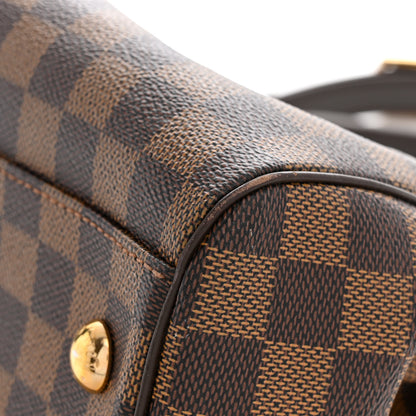 Louis Vuitton Damier Ebene Trevi PM 11 of 12