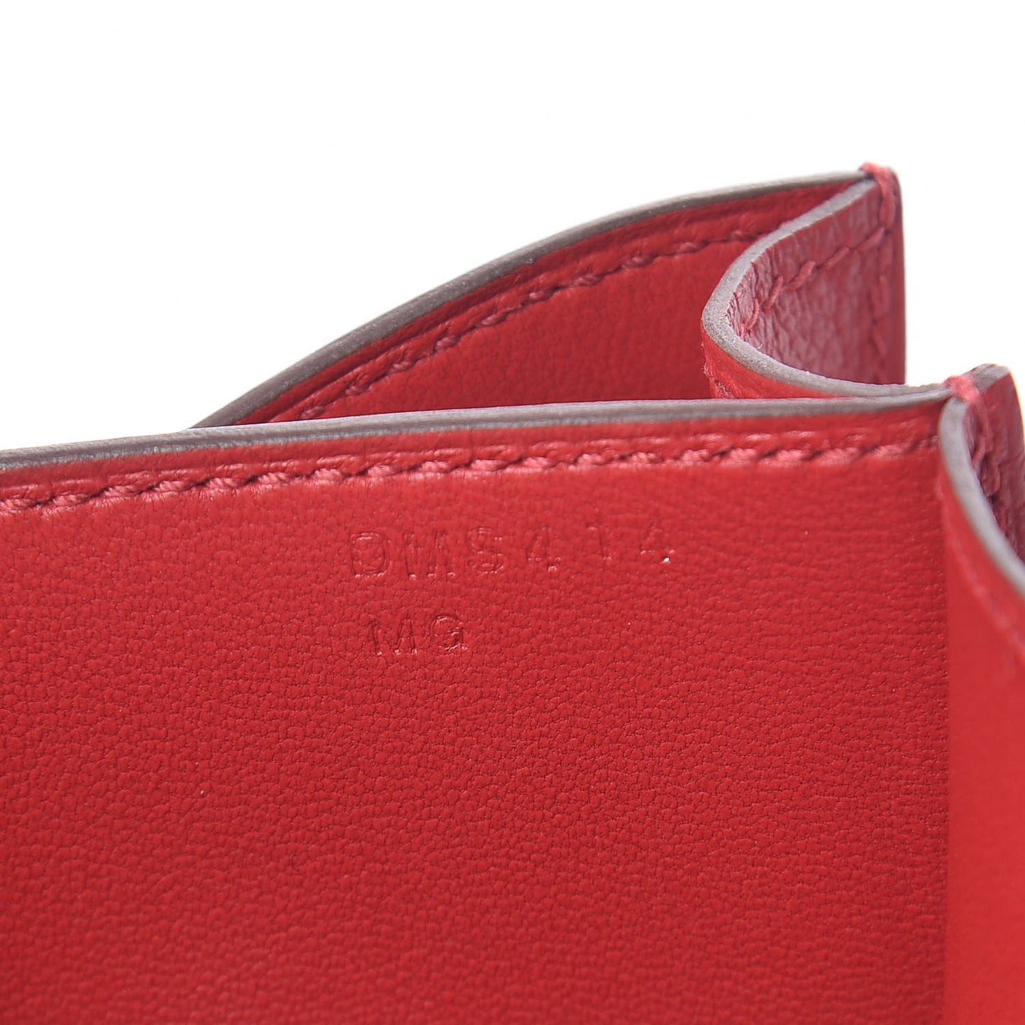 Evercolor Constance 18 Rouge Piment