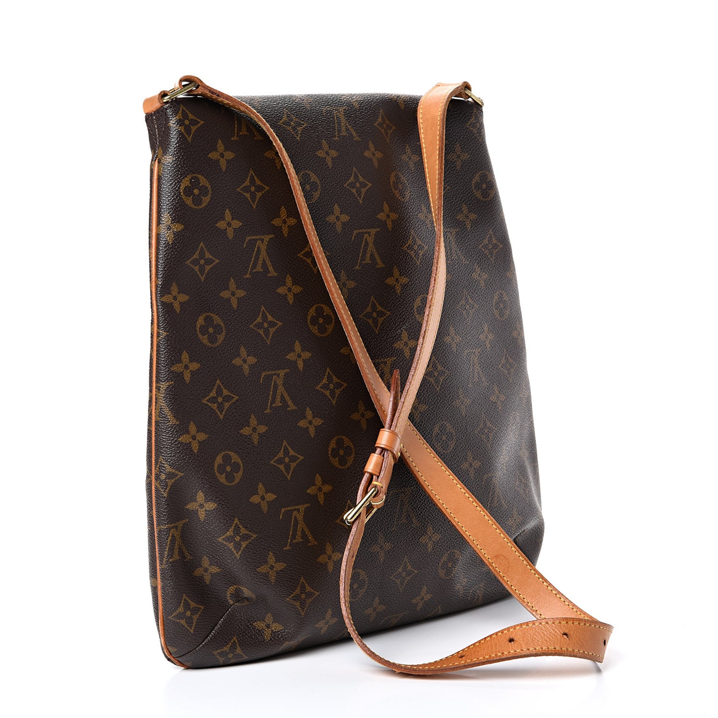 Monogram Musette GM