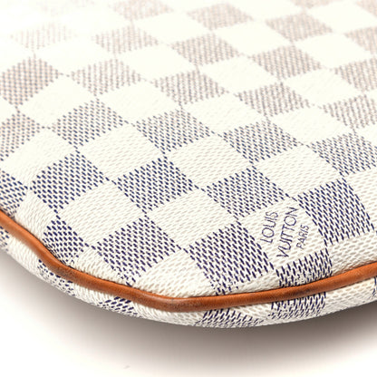 Louis Vuitton Damier Azur Bosphore Pochette 7 of 11