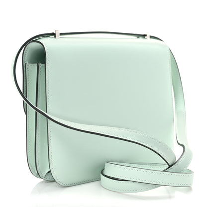 Hermes Swift Constance 18 Vert Peppermint 3 of 11