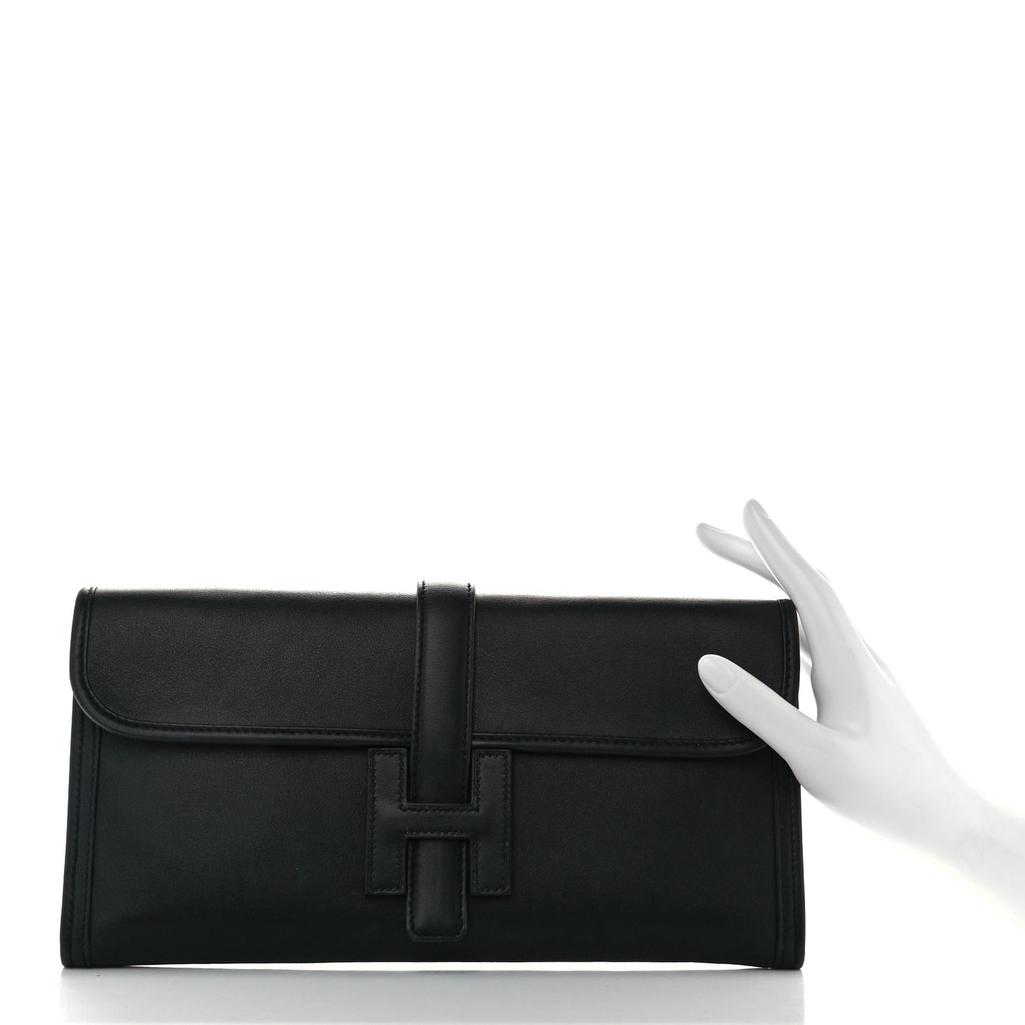 Swift Jige Elan 29 Clutch Black