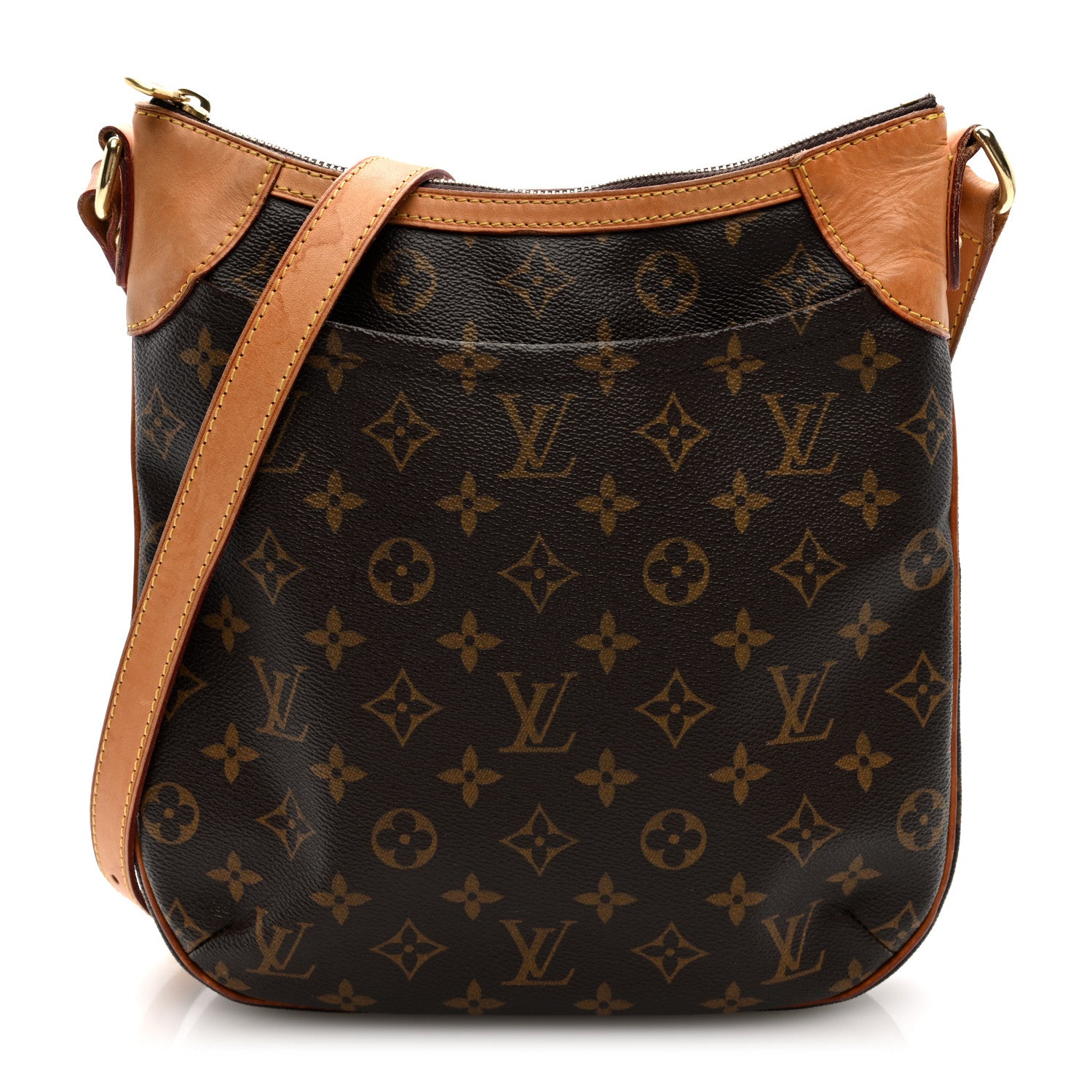 Louis Vuitton Monogram Odeon PM 1 of 10