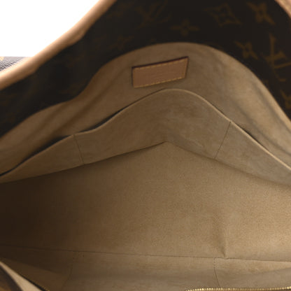 Louis Vuitton Monogram Artsy MM 5 of 10