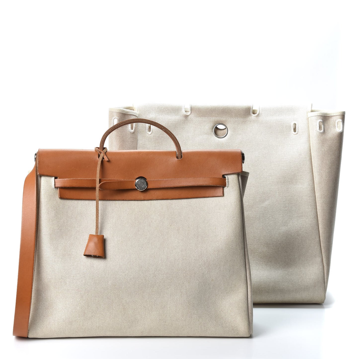 Toile Vache Hunter Herbag 39 GM Natural