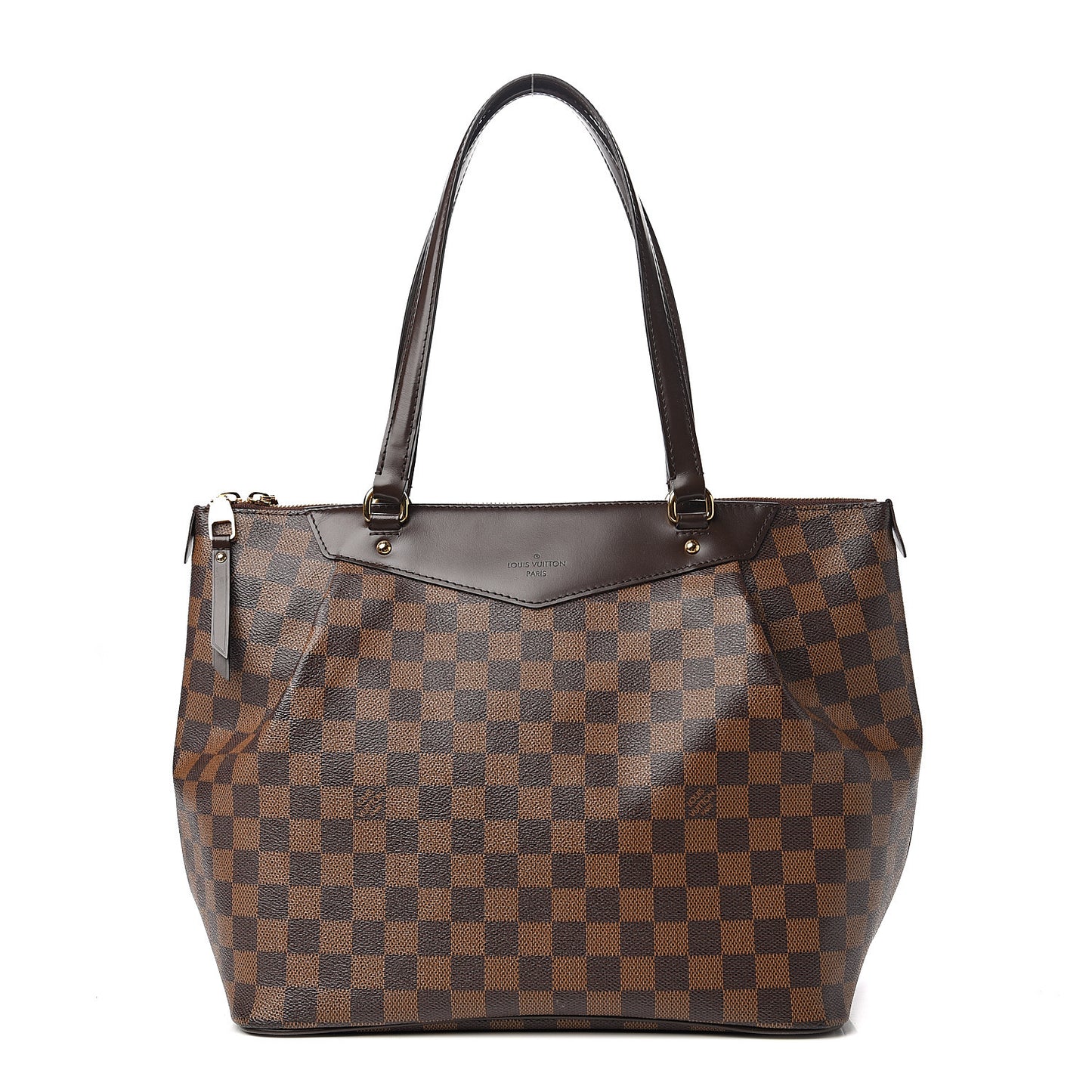 Damier Ebene Westminster GM