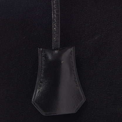 Hermes Box Kelly Sellier 32 Black 29 of 31