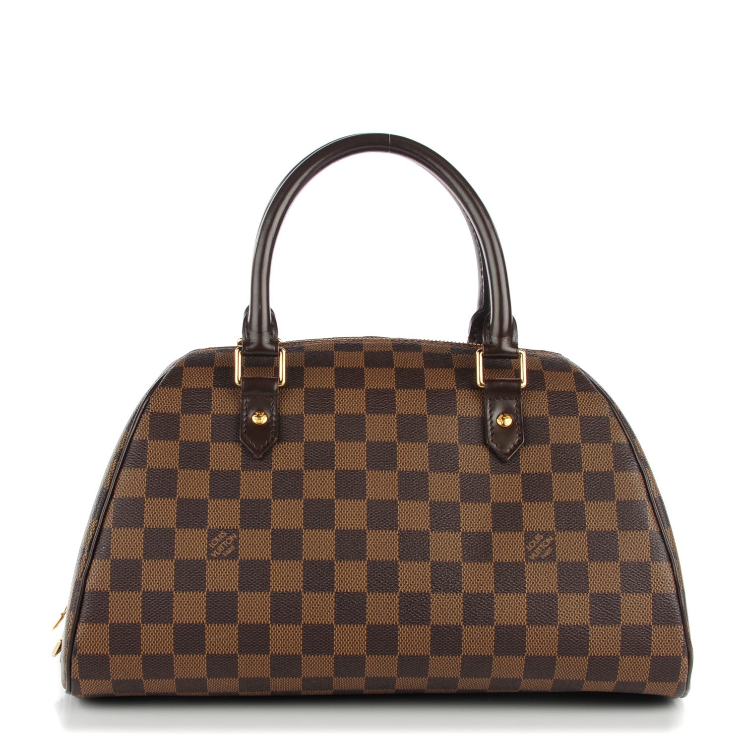 Louis Vuitton Damier Ebene Ribera MM 1 of 7