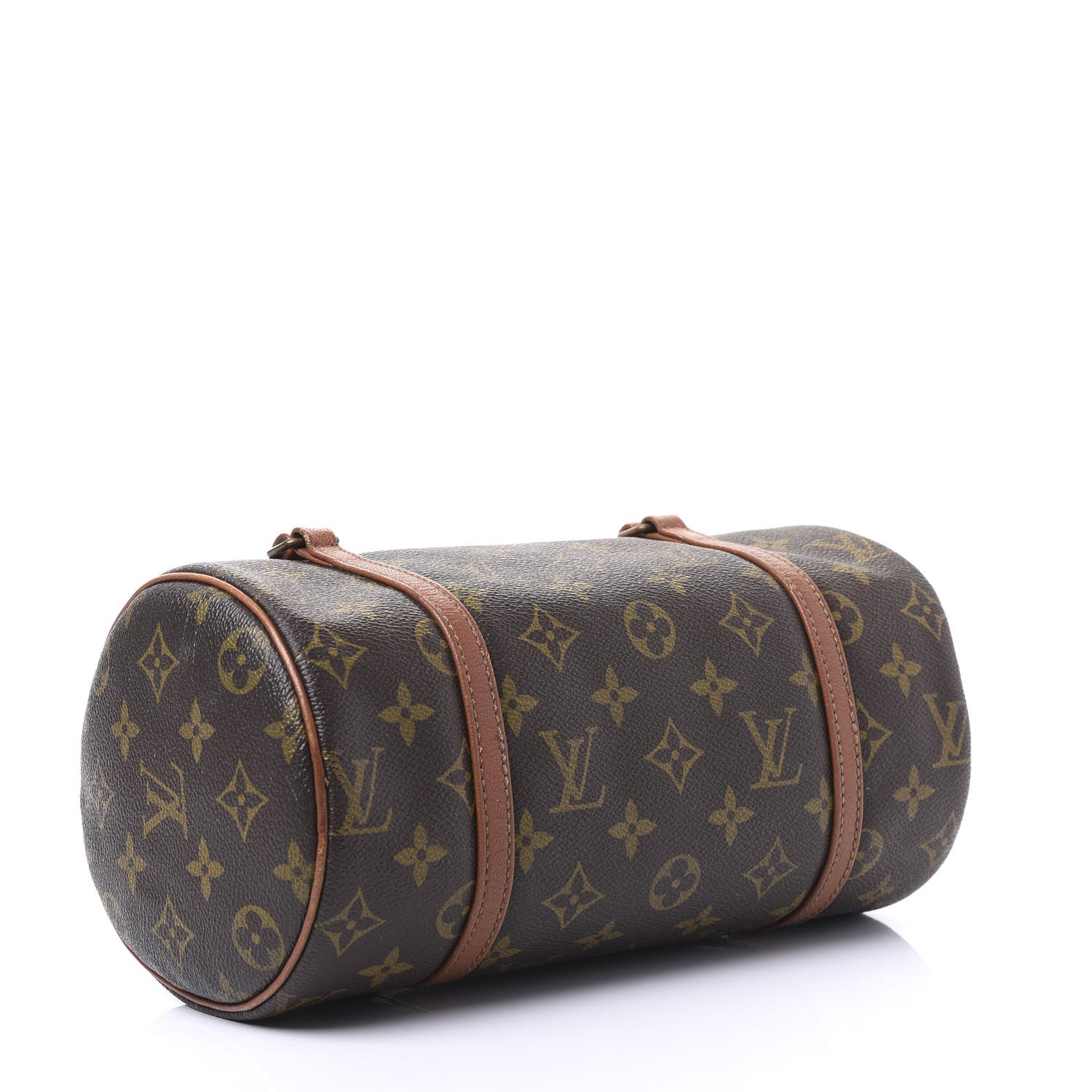 Louis Vuitton Monogram Papillon 26 3 of 8