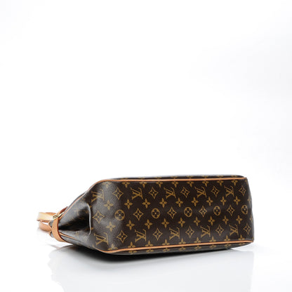 Louis Vuitton Monogram Batignolles Horizontal 4 of 10