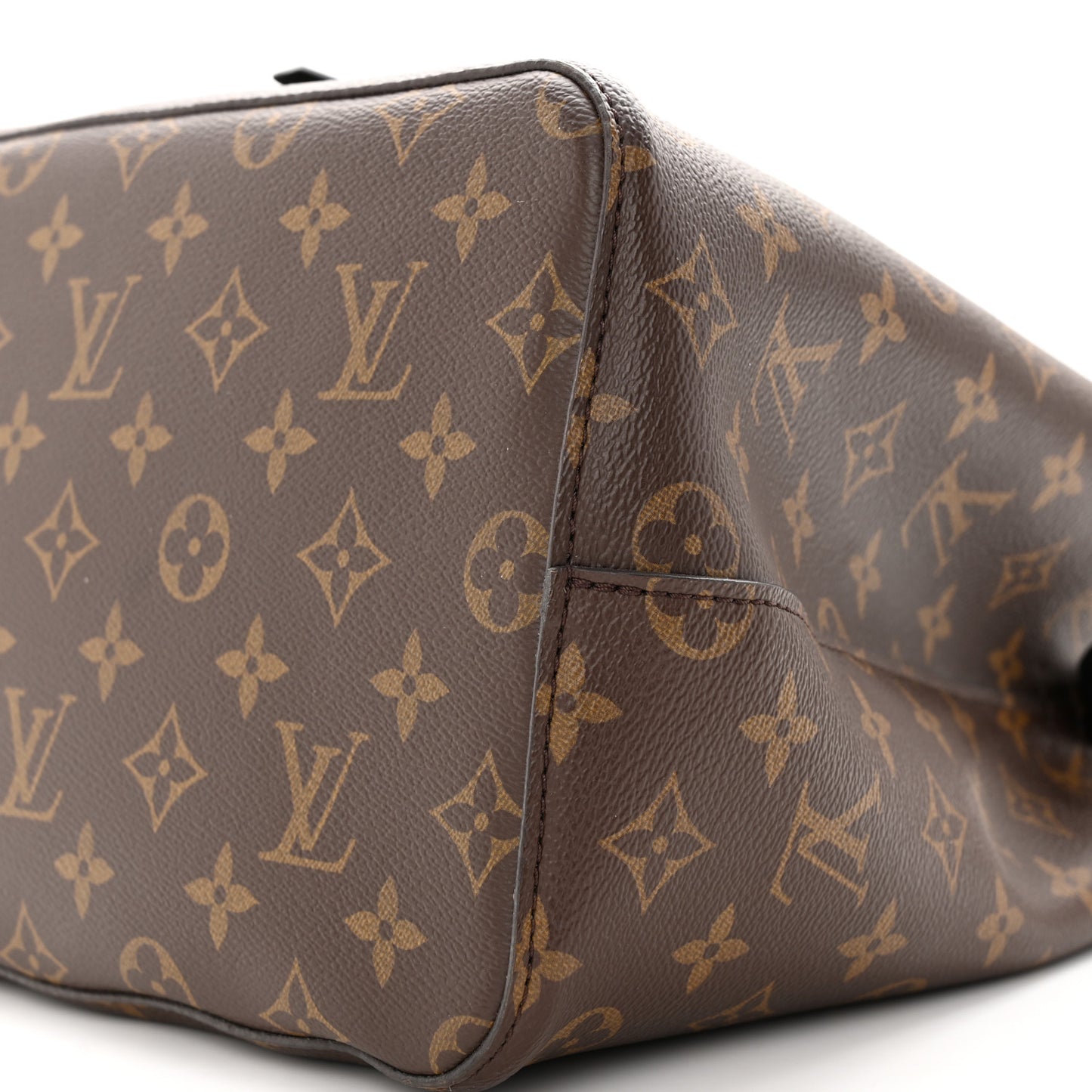 Monogram Neonoe MM Black
