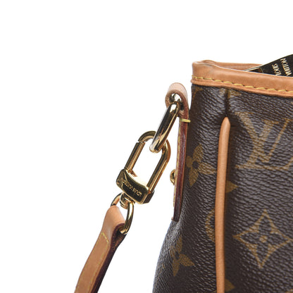 Louis Vuitton Monogram Estrela MM 16 of 16