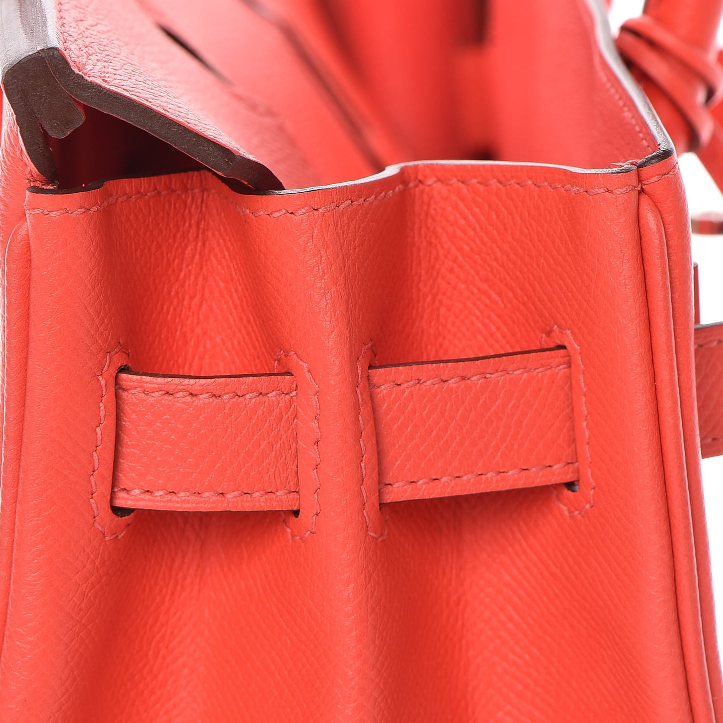 Epsom Birkin 30 Rose Jaipur