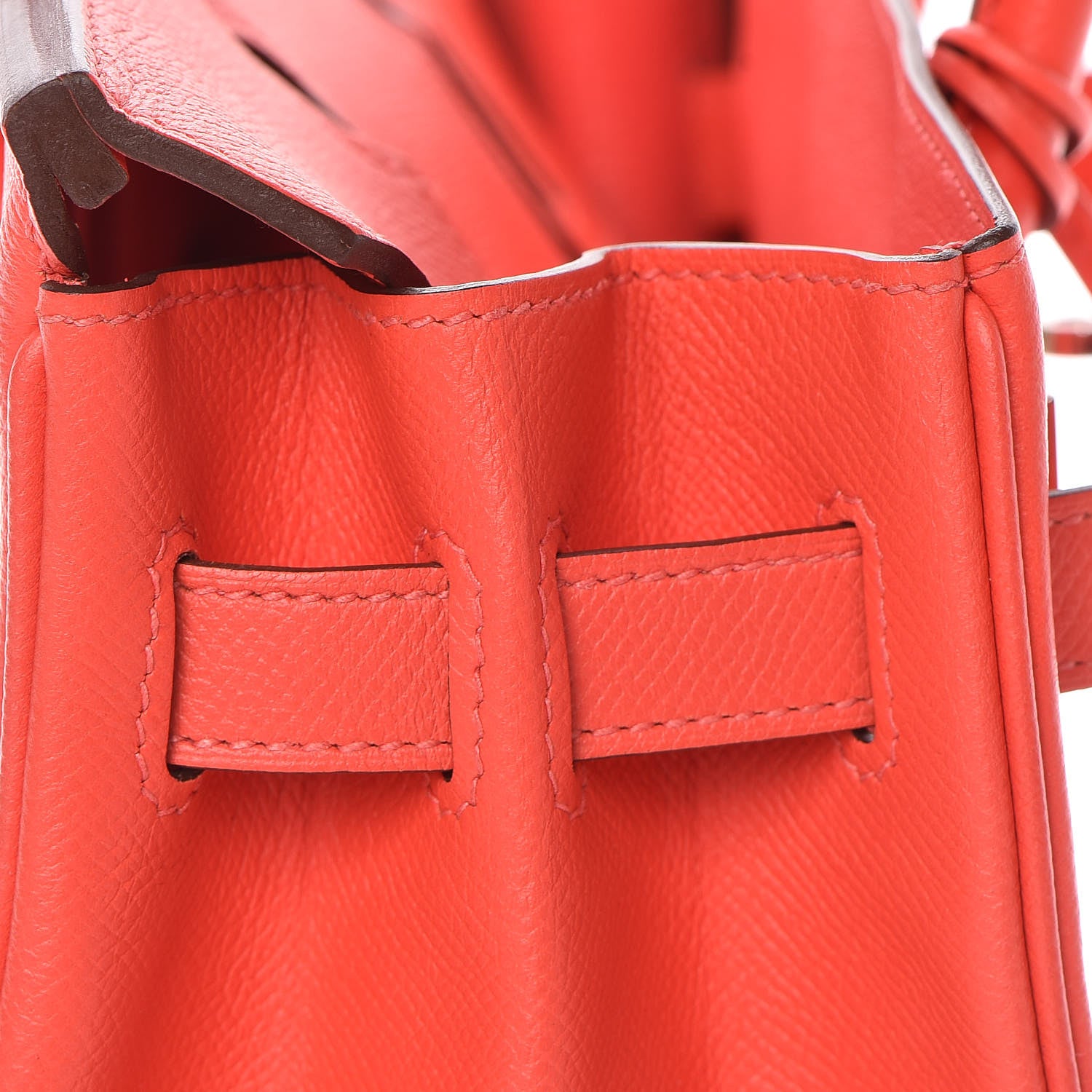 Hermes Epsom Birkin 30 Rose Jaipur 31 of 32