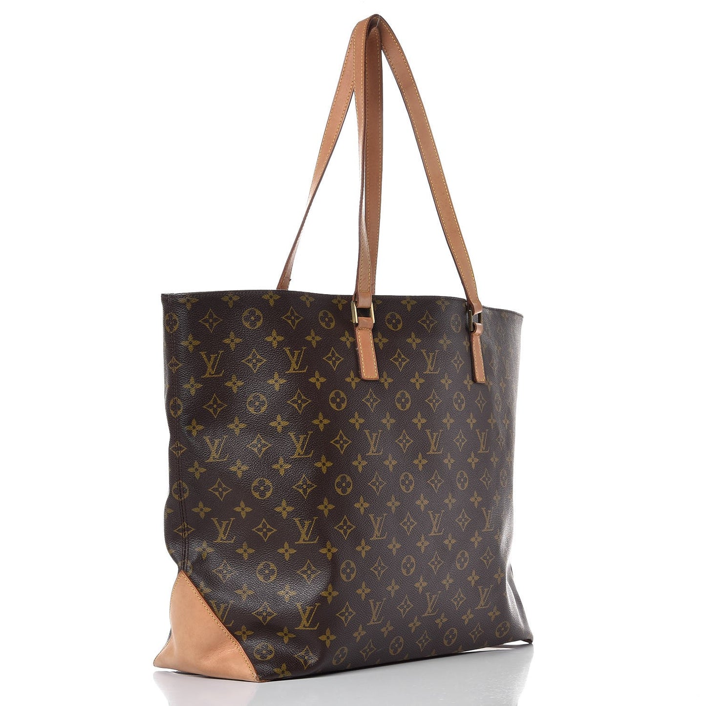 Monogram Cabas Alto