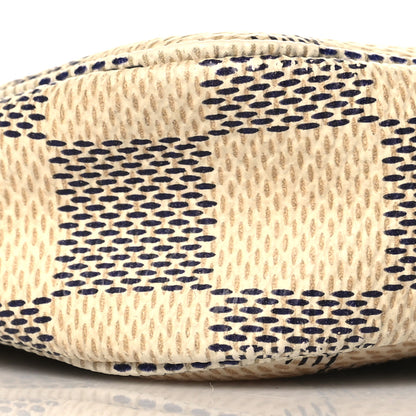 Louis Vuitton Damier Azur Mini Pochette Accessories 9 of 10