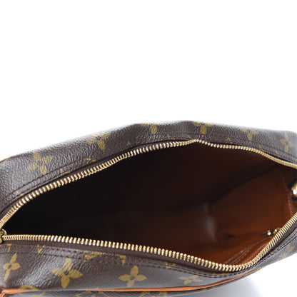 Louis Vuitton Monogram Trocadero 27 5 of 9