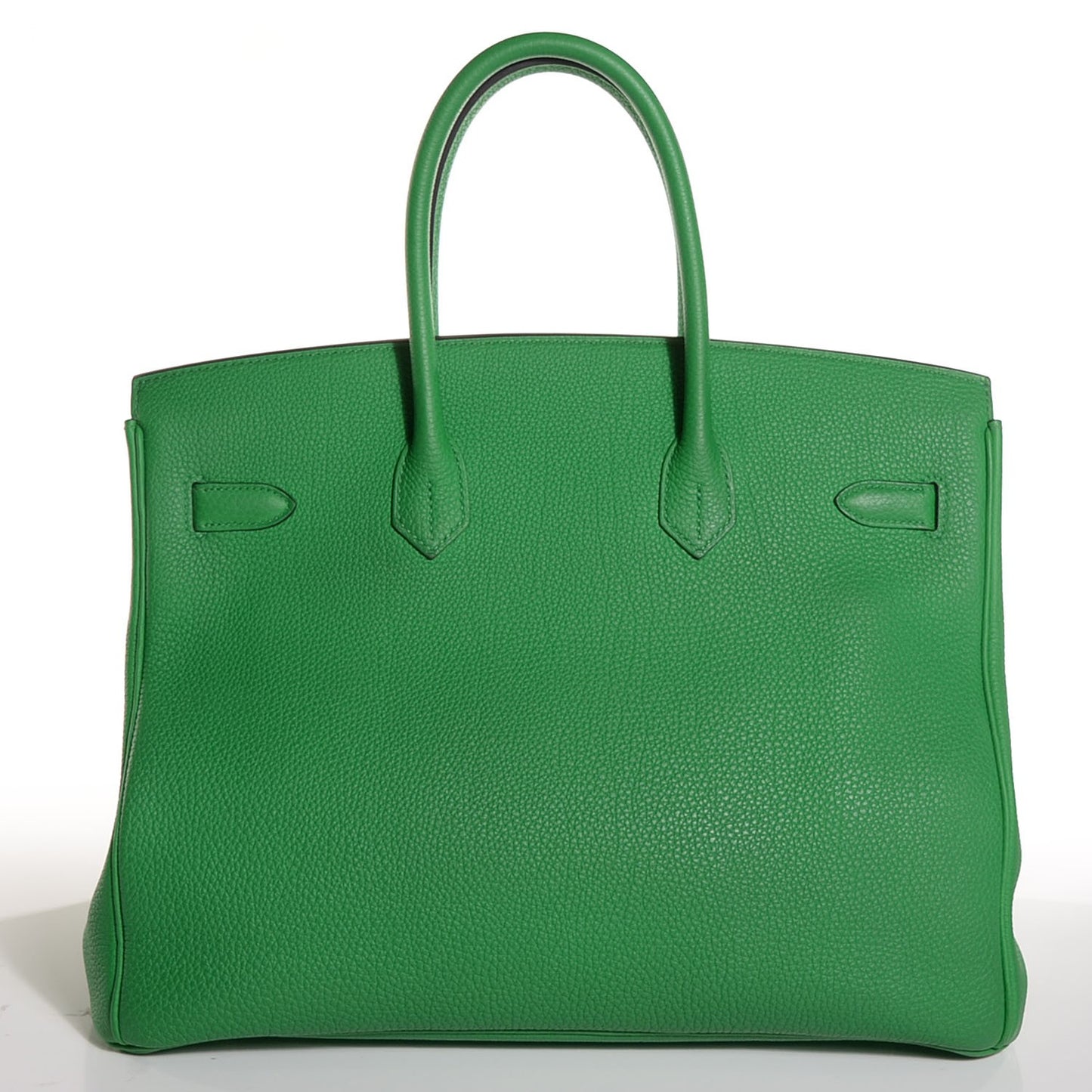Togo Birkin 35 Bambou Bamboo