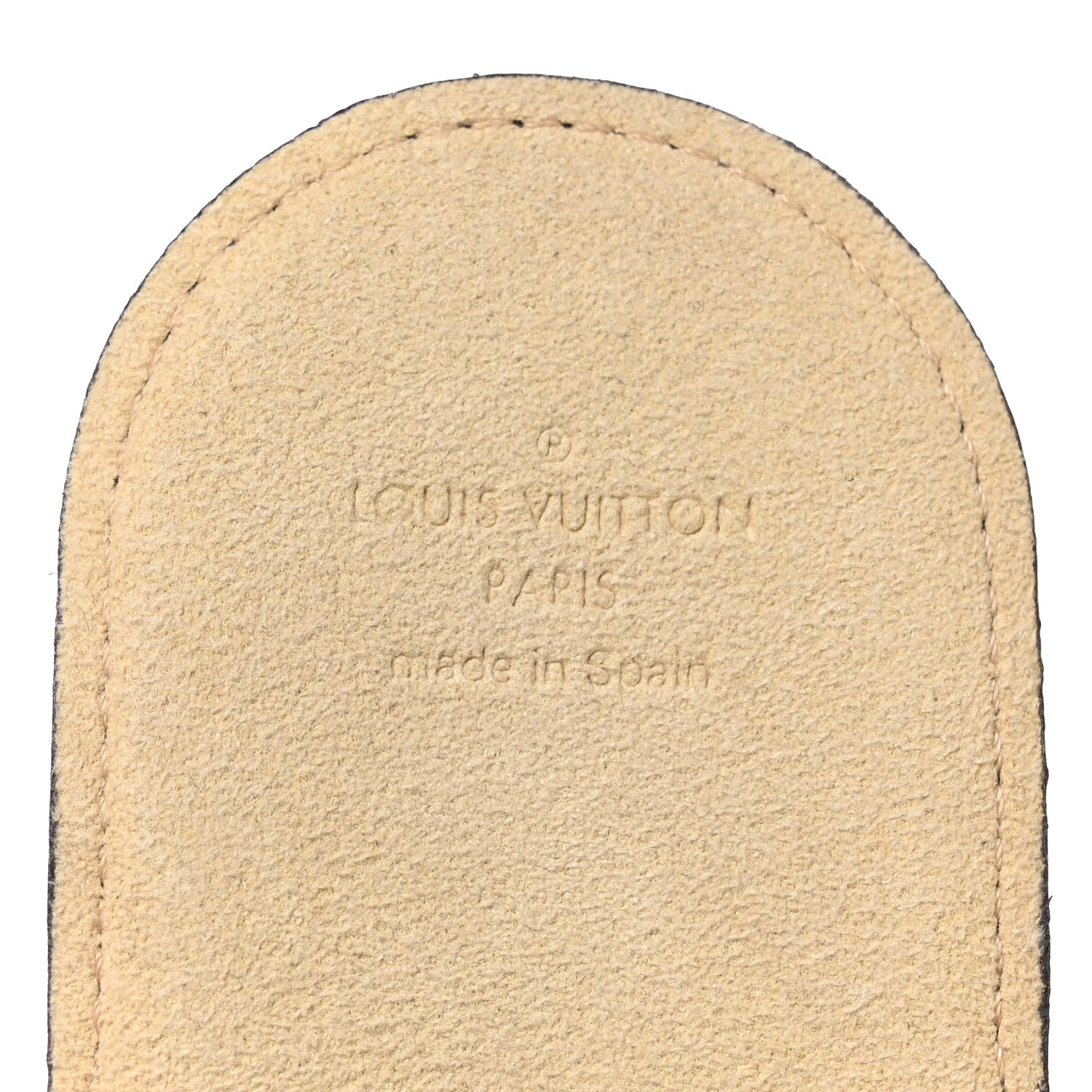 Louis Vuitton Monogram Etui Pen Holder Case 6 of 7