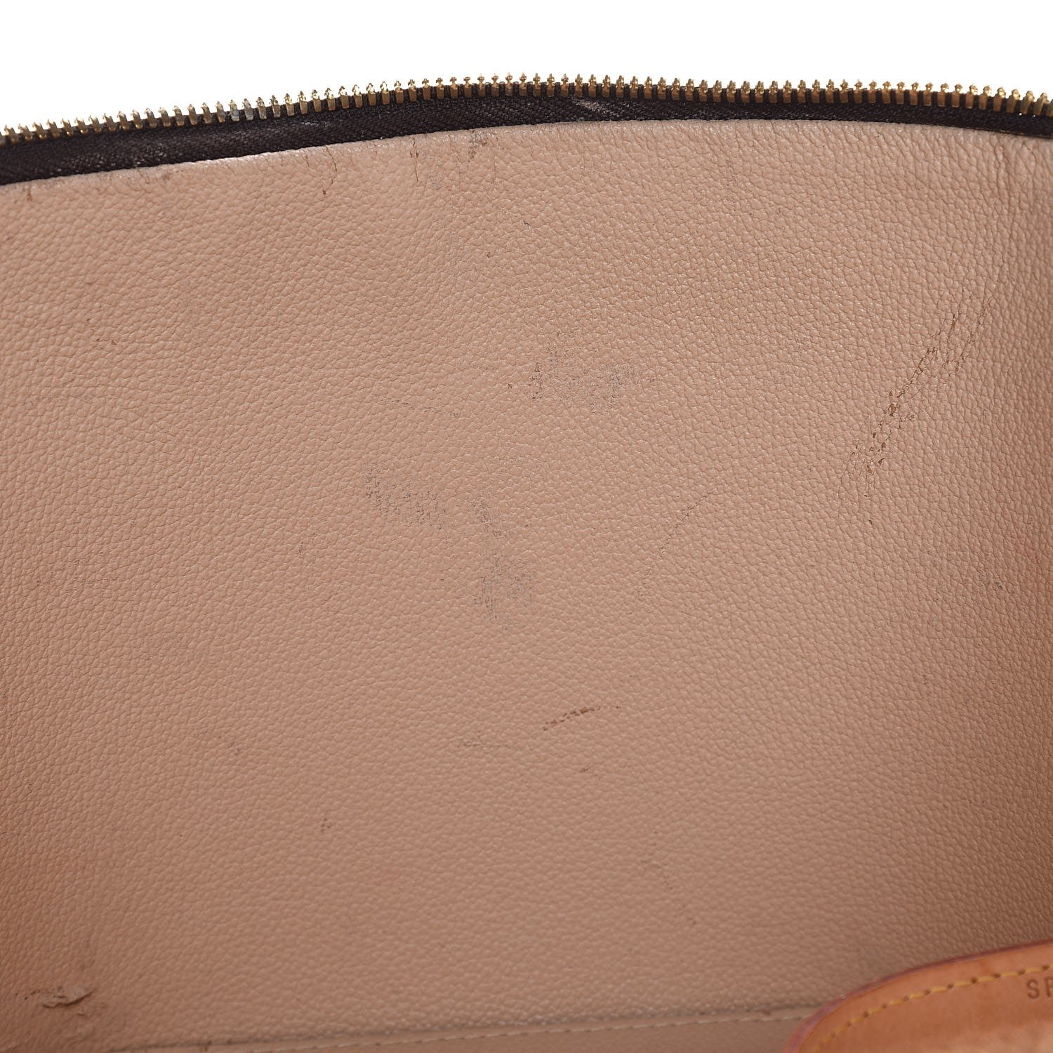 Louis Vuitton Monogram Nice 19 of 21