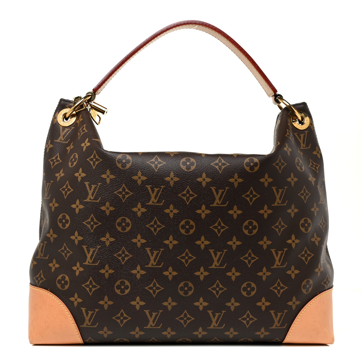 Monogram Berri MM