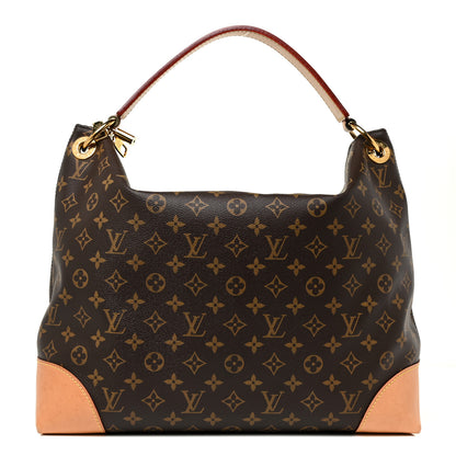 Louis Vuitton Monogram Berri MM 1 of 18