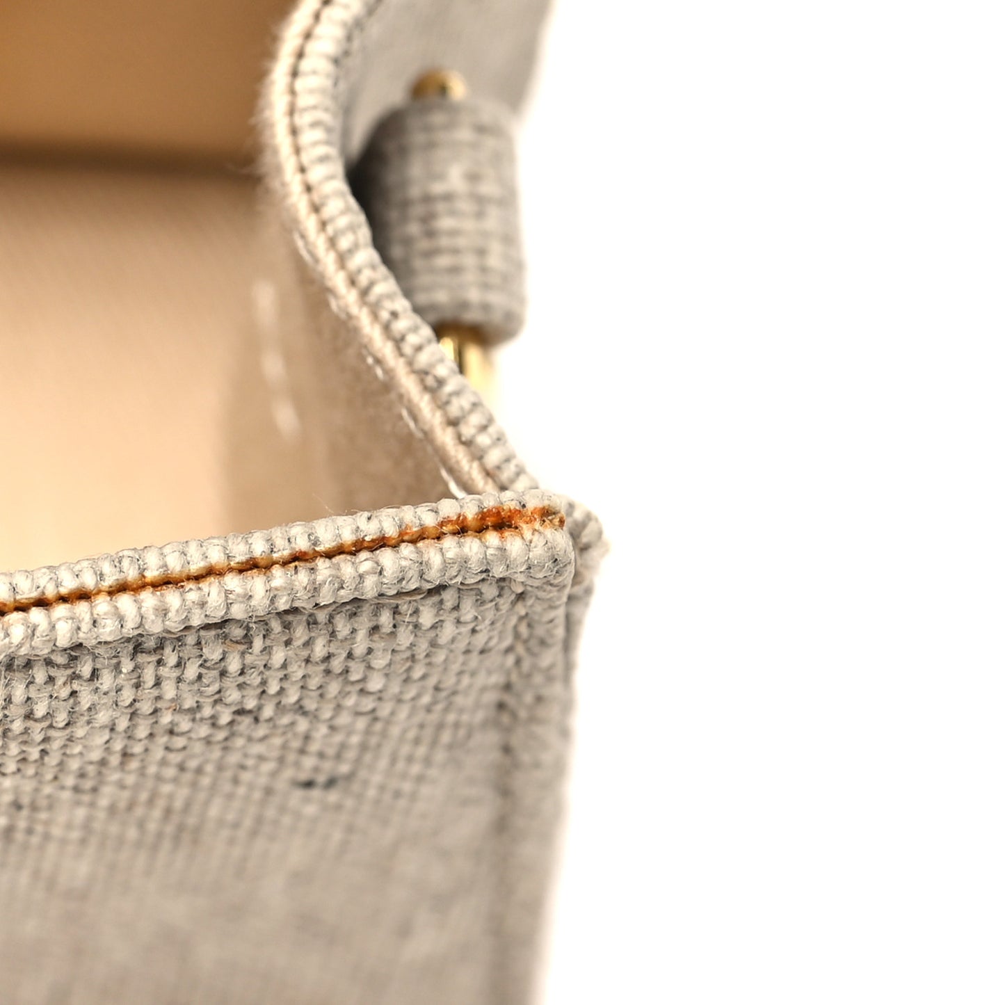 Linen Le Chiquito Light Greige