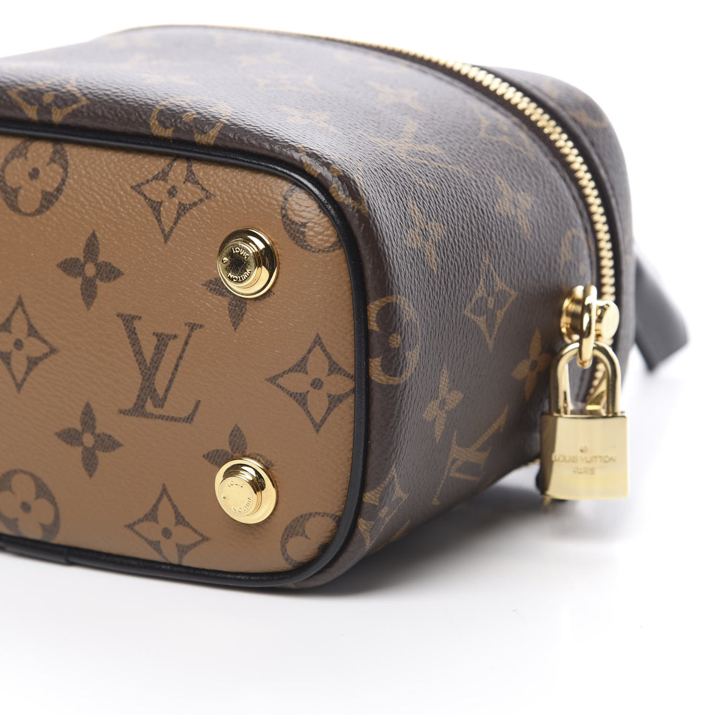 Reverse Monogram Vanity PM