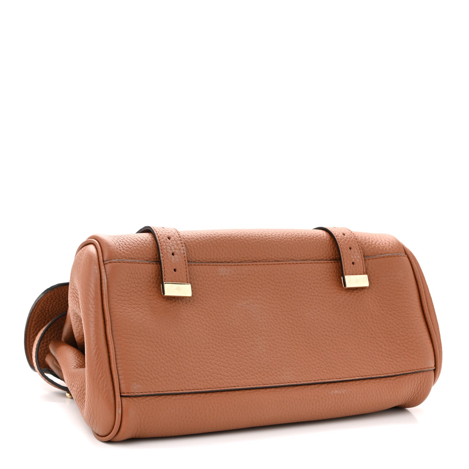 Mulberry Heavy Grain Medium Alexa Chestnut 1829079 – FASHIONPHILE