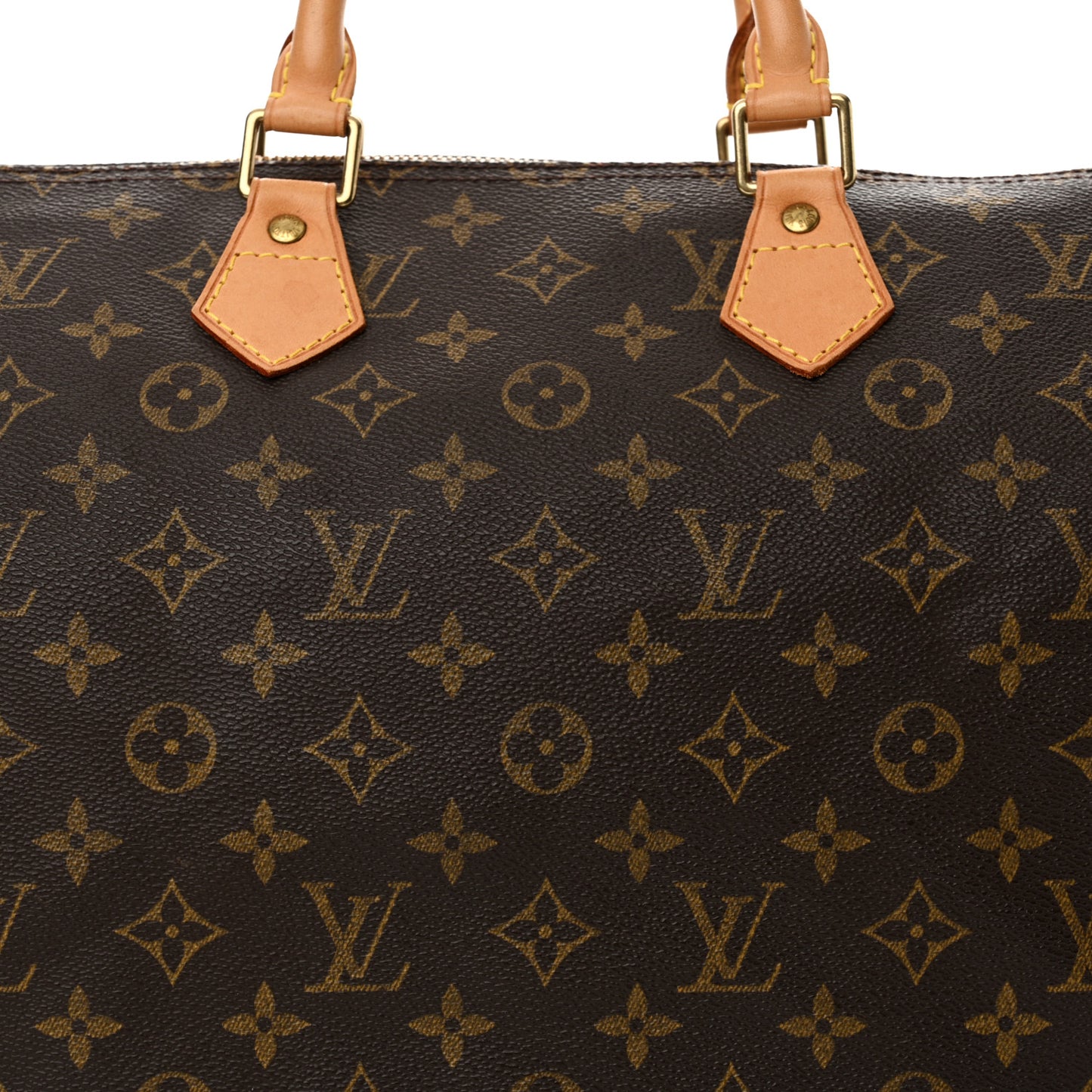 Monogram Speedy 35