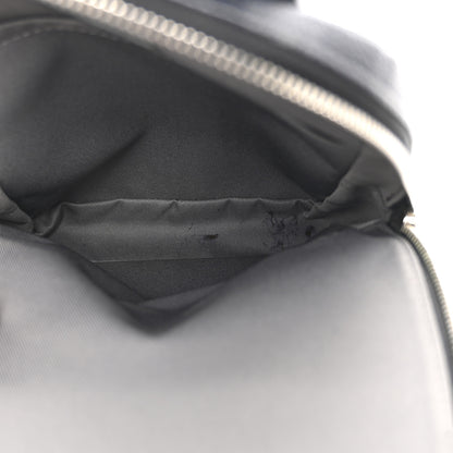 Louis Vuitton Damier Graphite Logo Avenue Sling Backpack 5 of 11