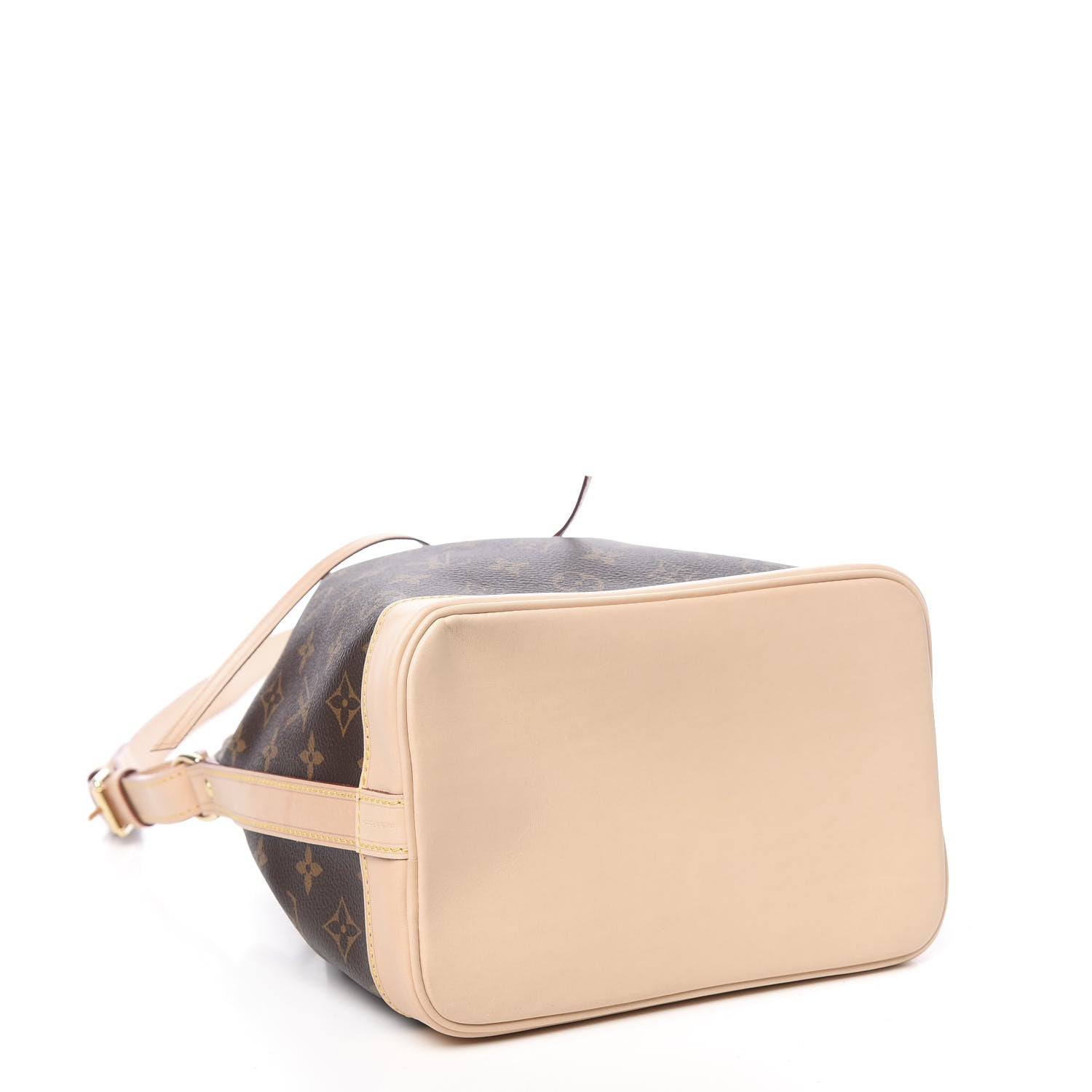 Louis Vuitton Monogram Noe BB 4 of 10