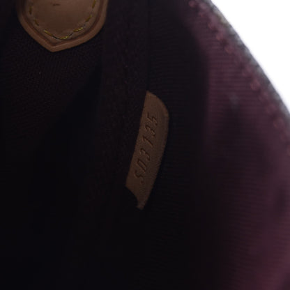 Louis Vuitton Monogram Favorite MM 8 of 9