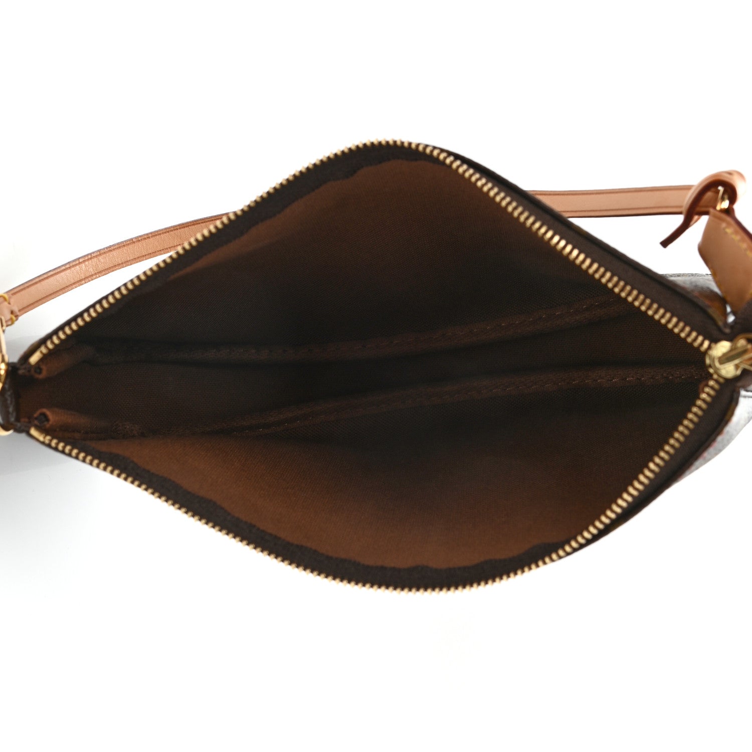 Louis Vuitton Monogram Cerises Pochette Accessories 5 of 7