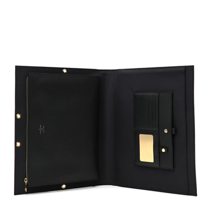Louis Vuitton Monogram Art Folder 6 of 8