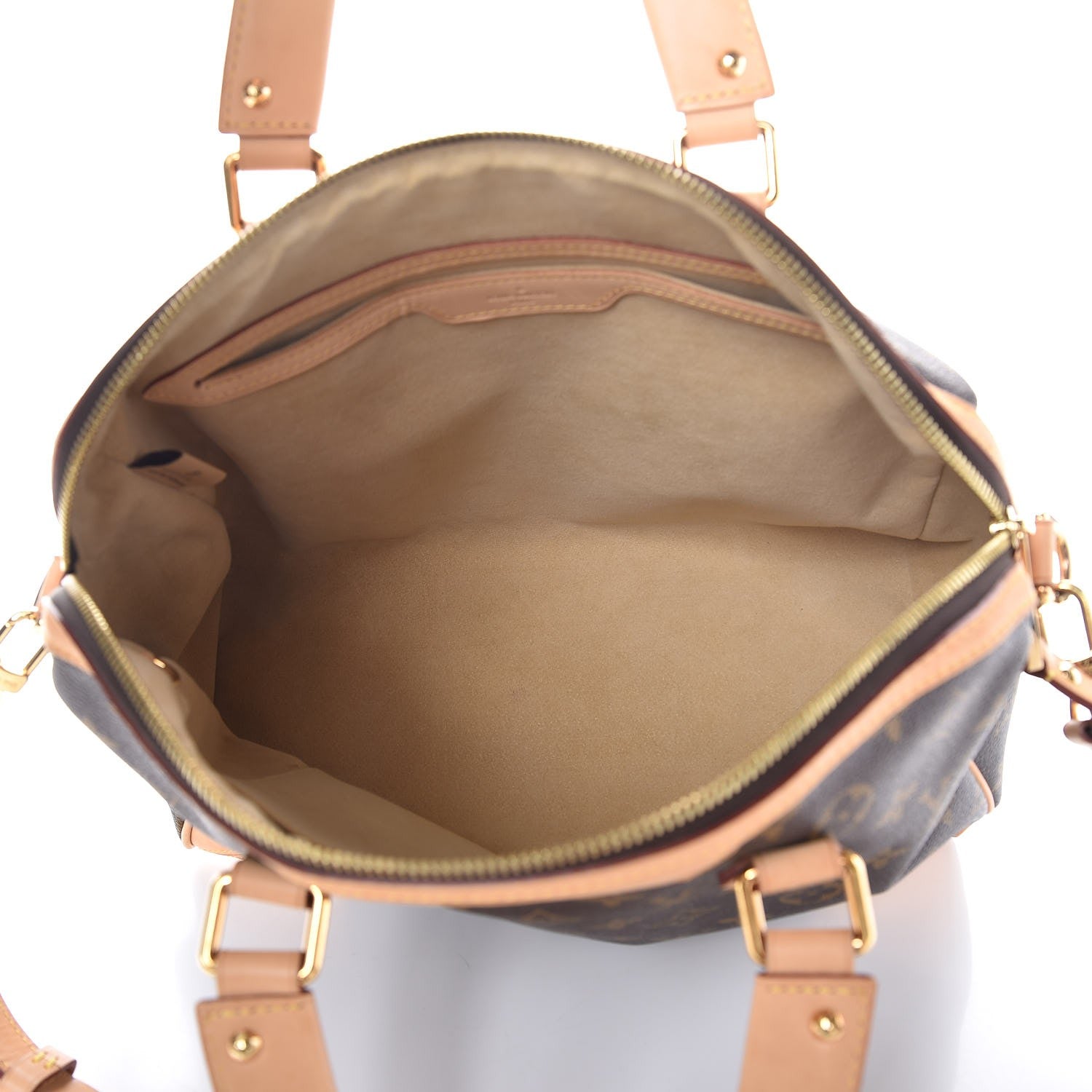 Louis Vuitton Monogram Retiro PM 5 of 17