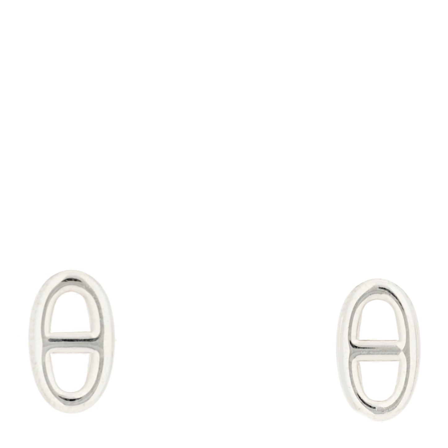 Sterling Silver TPM Farandole Earrings