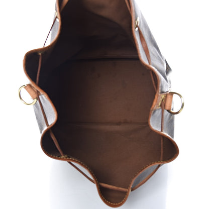 Louis Vuitton Monogram Noe 5 of 19