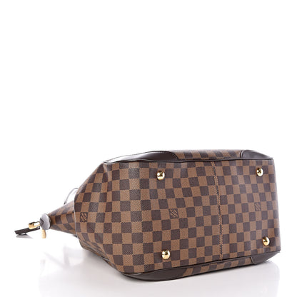Louis Vuitton Damier Ebene Verona GM 4 of 13